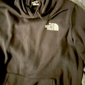 The north face original